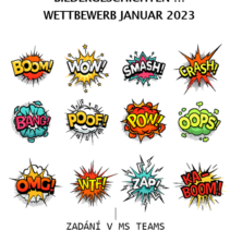comics