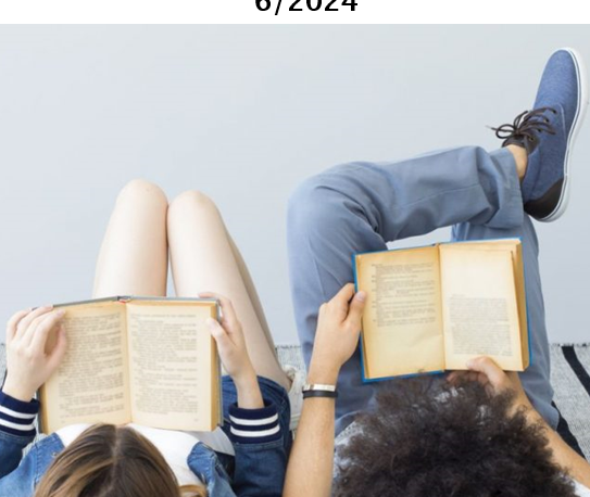 Allg., 2023, Sch., Vorleserwettbewerb, 5,2023, Plakat, A4
