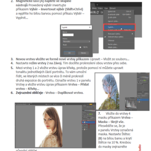 Zoner Editor O Efekt Dvojité Expozice